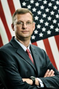Congressman Doug Collins