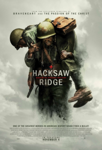 hacksawridge
