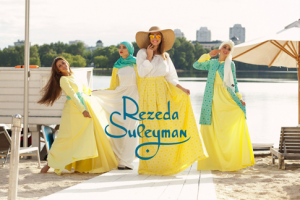 Credit: Rezeda Suleyman